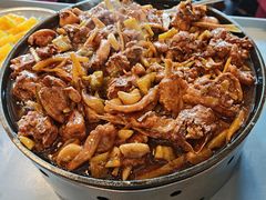 -甘家界牌柠檬鸭(青山店)