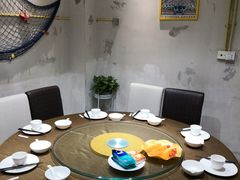 包厢-79号渔船海鲜饭店(华强北店)