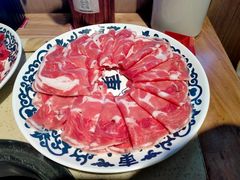 -东镇老火锅(长春路首店)