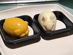 -海底捞火锅(枫蓝国际购物中心店)