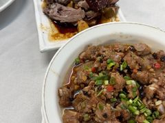 -海鲜街菜馆(海珠南路店)