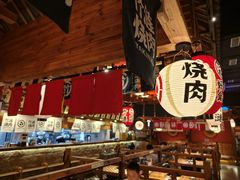 -竹涟烧肉(欢肆店•原星悦荟店)