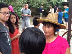 -从化深英荔枝黄皮龙眼采摘园