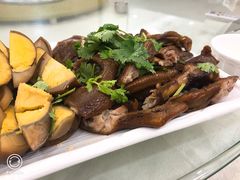 -东海酒家(长平东路店)