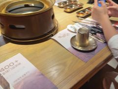 -西塔老太太泥炉烤肉(亚运村店)