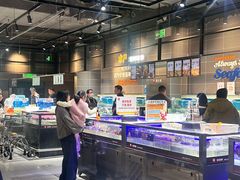 -永辉超市(龙湾万达店)