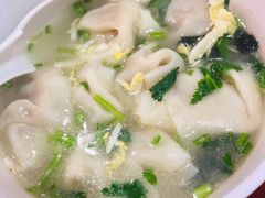 -馄饨侯(广渠门店)