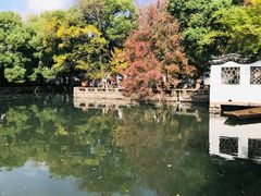 -西园戒幢律寺