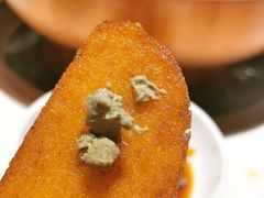 -北京老门框爆肚涮肉馆(锦业路店)