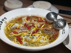 -新太二·鲜料川菜(晶耀前滩店)