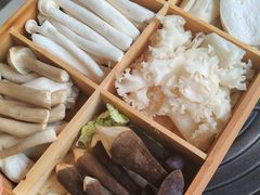 -芭夯兔·兔肉汤锅(新都店)
