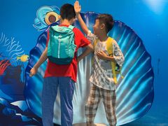 -贝林大翅鲸简餐厅(国家海洋博物馆店)