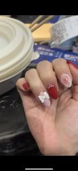 -花奈子日式美甲美睫