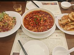-老厨家(中央大街西七道街店)