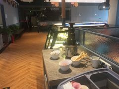 -比格比萨自助(国展店)