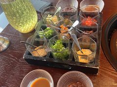 -滇野云南野生菌餐厅(陕西南路店)