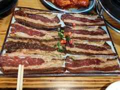 -大壮家原味烤肉(兴华北街店)