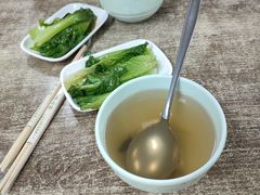 -煲煲香快餐(南京路店)