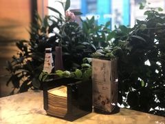 -张爱施法式西餐厅(汉街店)