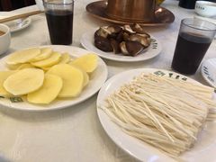 -东来顺饭庄(天坛店)