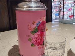 -阿莉餐厅(枣阳路店)