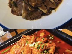-老佛爷炭火蛙锅直营(清滨路总店)