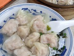 -新丰小吃(中山中路分店)