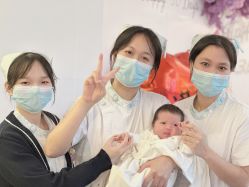 -宝生月子中心(民治店)
