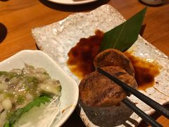 厚切酱烤牛舌-有喜屋·鲜鸡板前烧鸟(徐家汇店)