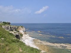 -养马岛旅游度假区