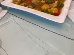 -鑫瑞川味餐厅·缸子肉