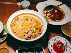 -费大厨辣椒炒肉(万家丽一店)