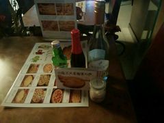 -比格比萨自助(新辰里学清路店)