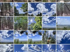 -鹫峰国家森林公园