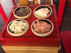 -谭鸭血老火锅(万象九宜城店)