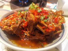 -俏九州·小炒黄牛肉(华润万象汇店)