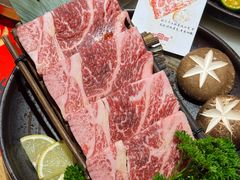 -韩宫宴和牛烤肉(苏州悠方购物中心店)