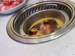 -龍歌自助小火锅(秦淮水游城店)