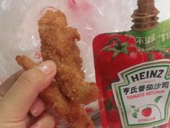 -白纸坊美式炸鸡