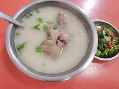 -吴氏蹄花