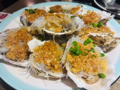 -隆喜元鱼汤包·海鲜(中联广场店)