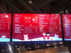 -漫咖啡(沙龙汇店)