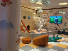 -长白山万达锦华套房酒店