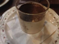 提拉米苏-Bistro Les Lilas丁香花小酒馆