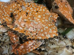 -Dang restaurant (patong phuket)