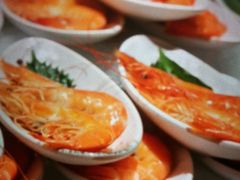 -雍容荟活波龙自助餐(IFS黑金店)
