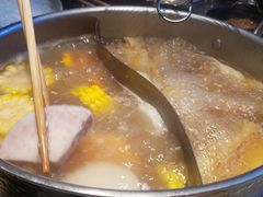 -手选潮汕鲜活牛肉火锅(二七广场店)