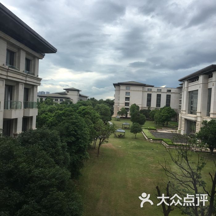 江西前湖迎宾馆图片-北京豪华型-大众点评网