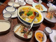 -寻宝记绍兴菜(鲁迅路店)