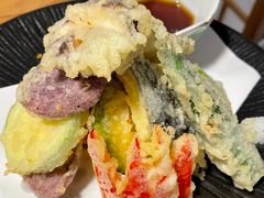 -河风の幸会精致料理